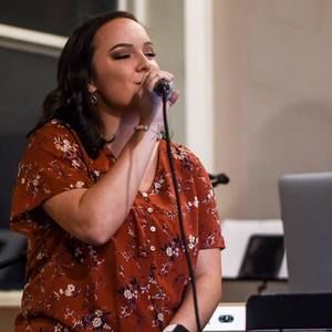 Meet your Posher, Katelin